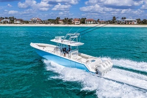 2021 SeaVee 390B thumbnail 92