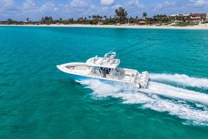 2021 SeaVee 390B thumbnail 98