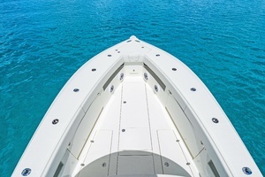 2021 SeaVee 390B thumbnail 138