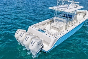 2021 SeaVee 390B thumbnail 52