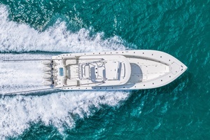 2021 SeaVee 390B thumbnail 62