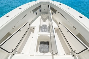 2021 SeaVee 390B thumbnail 151