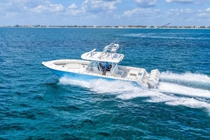 2021 SeaVee 390B thumbnail 63