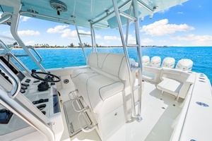 2021 SeaVee 390B thumbnail 133