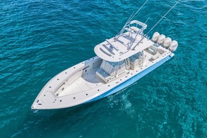 2021 SeaVee 390B thumbnail 59