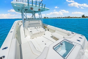 2021 SeaVee 390B thumbnail 113