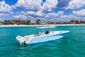 2021 SeaVee 390B thumbnail 10