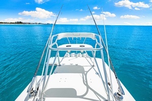 2021 SeaVee 390B thumbnail 135