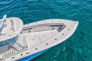 2021 SeaVee 390B thumbnail 38