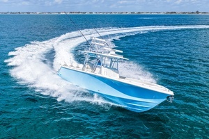 2021 SeaVee 390B thumbnail 66