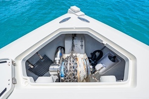 2021 SeaVee 390B thumbnail 153