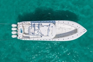 2021 SeaVee 390B thumbnail 8
