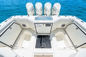 2021 SeaVee 390B thumbnail 121