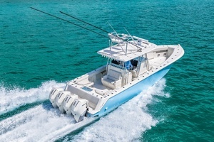 2021 SeaVee 390B thumbnail 84