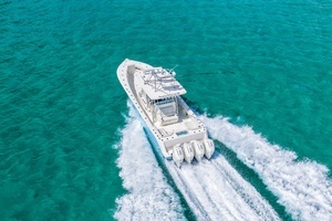 2021 SeaVee 390B thumbnail 97