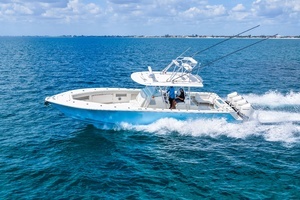2021 SeaVee 390B thumbnail 64