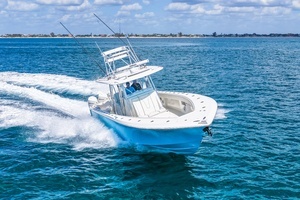 2021 SeaVee 390B thumbnail 68