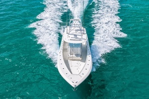 2021 SeaVee 390B thumbnail 110