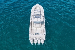2021 SeaVee 390B thumbnail 48