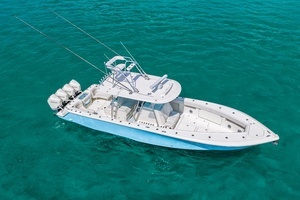 2021 SeaVee 390B thumbnail 7