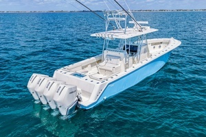 2021 SeaVee 390B thumbnail 50
