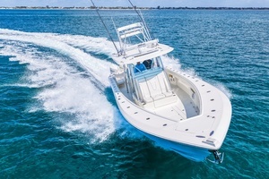 2021 SeaVee 390B thumbnail 69