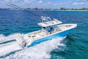 2021 SeaVee 390B thumbnail 80