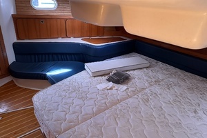2002 Catalina 400 mkII thumbnail 42