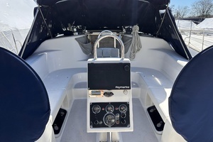 2002 Catalina 400 mkII thumbnail 13