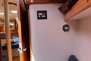 2002 Catalina 400 mkII thumbnail 36