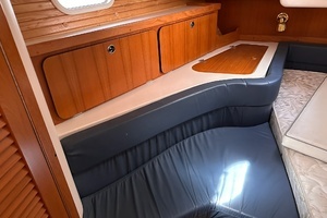 2002 Catalina 400 mkII thumbnail 44