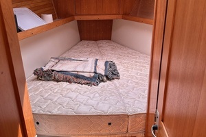 2002 Catalina 400 mkII thumbnail 32