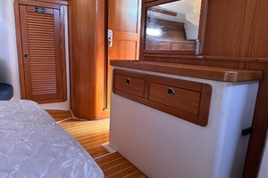 2002 Catalina 400 mkII thumbnail 46