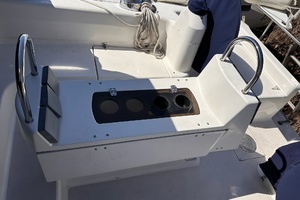 2002 Catalina 400 mkII thumbnail 18