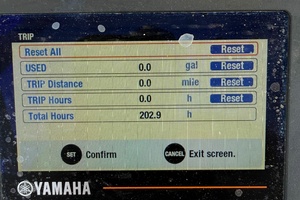 Photo 6030925 for 2018 Sea Hunt Ultra 234  