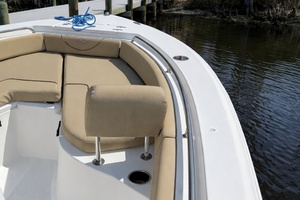 Photo 6030921 for 2018 Sea Hunt Ultra 234  