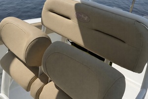 Photo 6030919 for 2018 Sea Hunt Ultra 234  