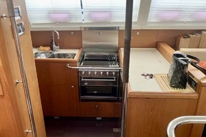 2011 Wauquiez Pilot Saloon 55 thumbnail 29