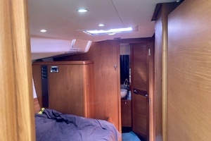 2011 Wauquiez Pilot Saloon 55 thumbnail 36