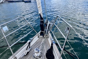 2011 Wauquiez Pilot Saloon 55 thumbnail 15