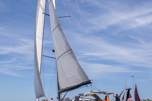 58FT (17.68M) WAUQUIEZ