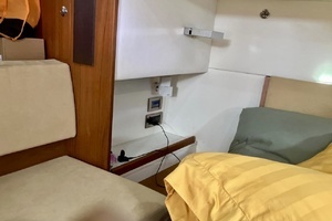 2011 Wauquiez Pilot Saloon 55 thumbnail 35