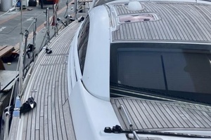 58FT (17.68M) WAUQUIEZ