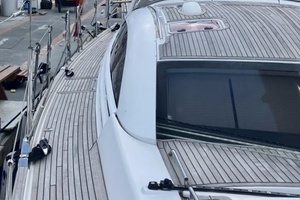 2011 Wauquiez Pilot Saloon 55 thumbnail 10