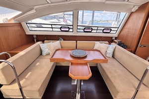 55ft Wauquiez Yacht For Sale