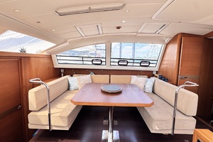 55ft Wauquiez Yacht For Sale