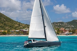  2011 Wauquiez Pilot Saloon 55 Yacht For Sale in Newport RI