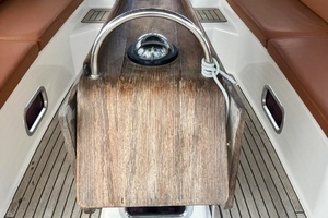 2011 Wauquiez Pilot Saloon 55 thumbnail 18