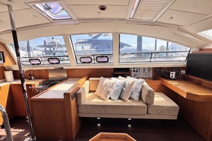55ft Wauquiez Yacht For Sale