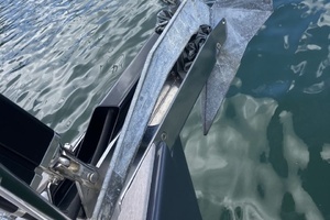 2011 Wauquiez Pilot Saloon 55 thumbnail 16